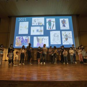 Cong Aped2021 Entrega Premios Vou Desenhar A Dor 2020 E 2021 19