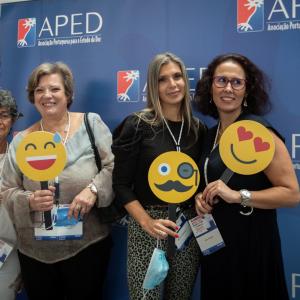 Congresso Aped 2021 Networking 0037