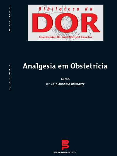 Analgesia em Obstetrícia