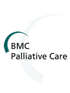 BMC PALLIATIVE CARE