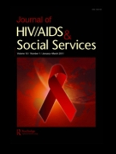 JOURNAL OF HIV/AIDS AND SOCIAL SERVICES