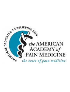 AMERICAN ACADEMY OF PAIN MEDICINE
