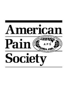 AMERICAN PAIN SOCIETY