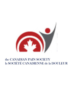THE CANADIAN PAIN SOCIETY