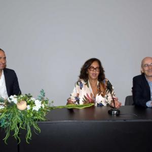 Ix Encontro Udc Abertura