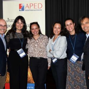 Ix Encontro Udc Direcao Aped