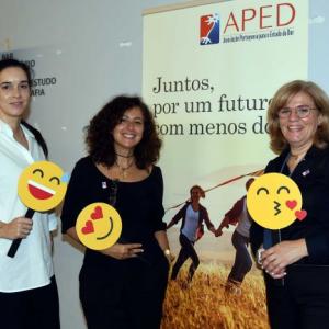 Ix Encontro Udc Equipa Aped