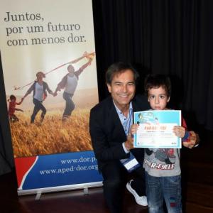 Ix Encontro Udc Exposicao Vou Desenhar A Dor 10