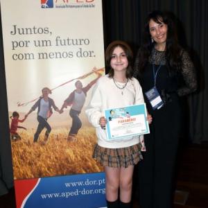 Ix Encontro Udc Exposicao Vou Desenhar A Dor 12