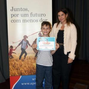 Ix Encontro Udc Exposicao Vou Desenhar A Dor 13