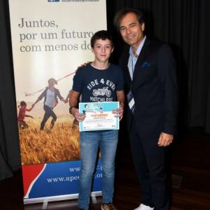 Ix Encontro Udc Exposicao Vou Desenhar A Dor 14