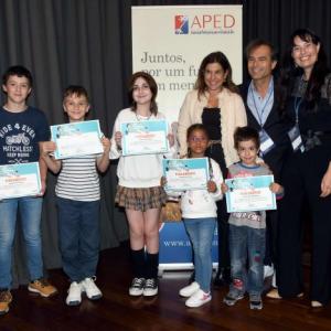 Ix Encontro Udc Exposicao Vou Desenhar A Dor 16
