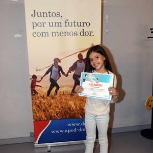 Ix Encontro Udc Exposicao Vou Desenhar A Dor 18