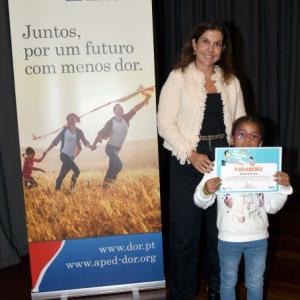Ix Encontro Udc Exposicao Vou Desenhar A Dor 9