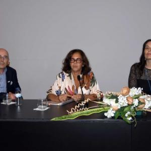 Ix Encontro Udc Mesa Criterios De Referenciacao Painel