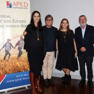 Ix Encontro Udc Mesa Dor E O Idoso 1