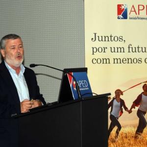 Ix Encontro Udc Mesa Dor E O Idoso Joao Malva 1