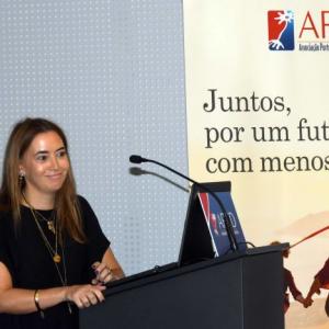 Ix Encontro Udc Mesa Dor E O Idoso Margarida Anastacio