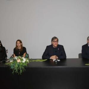 Ix Encontro Udc Mesa Dor E O Idoso Painel