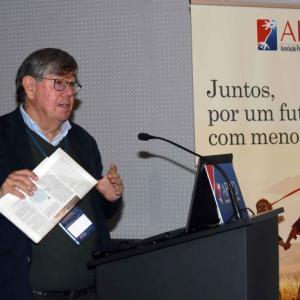 Ix Encontro Udc Mesa Medicina Mente Corpo Carlos Fiolhais 1