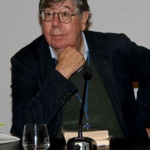 Ix Encontro Udc Mesa Medicina Mente Corpo Carlos Fiolhais