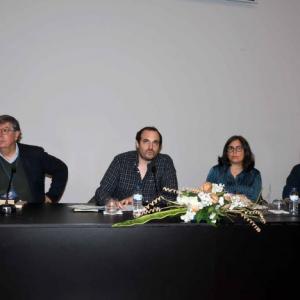 Ix Encontro Udc Mesa Medicina Mente Corpo Painel