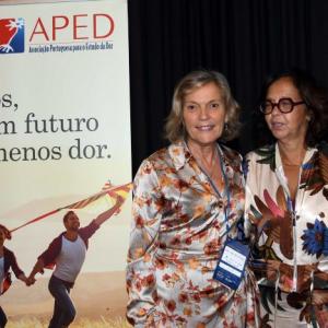 Ix Encontro Udc Mesa Papel Unidades Dor Almerinda Rodrigues 4