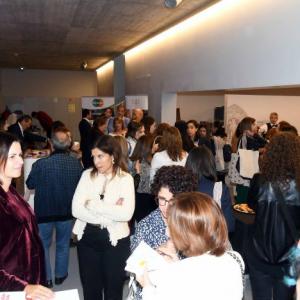 Ix Encontro Udc Networking 1