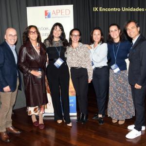 Ix Encontro Udc Organizacao