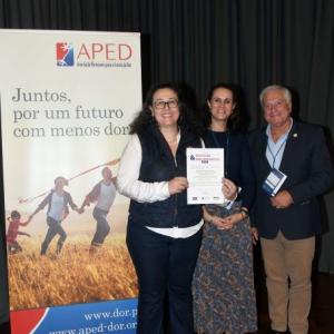 Ix Encontro Udc Premio Revista Dor2023
