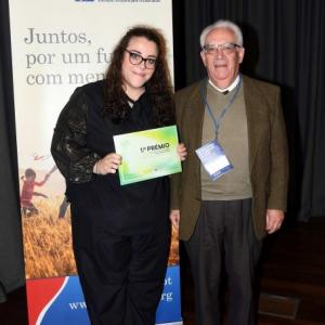 Ix Encontro Udc Premiojornalismo Aped Fundacaogrunenthal2024