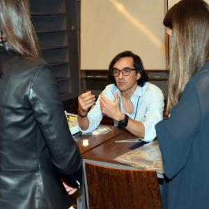 Ix Encontro Udc Wshop Intervencao Em Dor 5