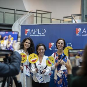 Congresso Aped 2021 Networking 0372